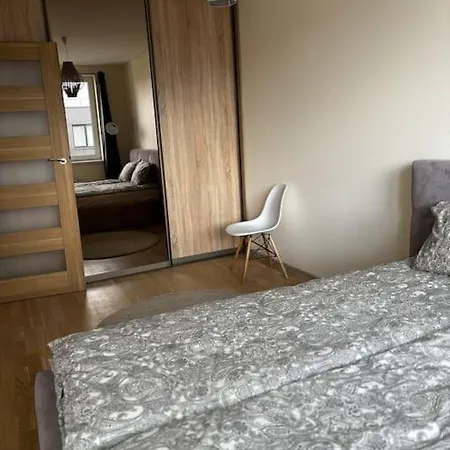 Jauki Viesnage Ozo Parke Vilnius