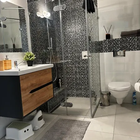 Apartment Jauki Viesnage Ozo Parke Vilnius