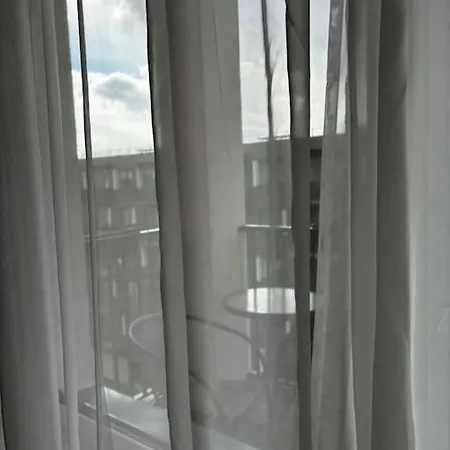 Jauki Viesnage Ozo Parke Appartement