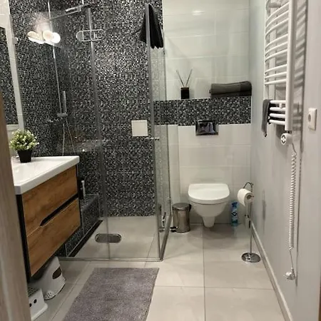 Jauki Viesnage Ozo Parke Apartamento