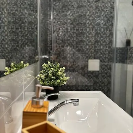 Appartement Jauki Viesnage Ozo Parke
