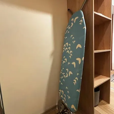 Apartamento Jauki Viesnage Ozo Parke Vilnius