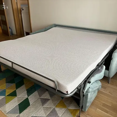 Jauki Viesnage Ozo Parke Appartement
